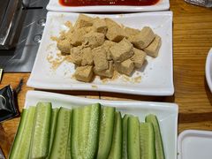 -明洞串城·烧烤·延边朝鲜族烧烤串专门店(景田店)