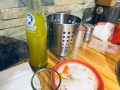 -石记老北京炙子烤肉(松园店)