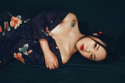 点击看大图 -持熹光年写真体验馆