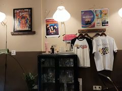 -野草酒馆GRASS TAPROOM(时代天街店)