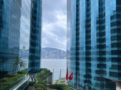 -香港九龙海逸君绰酒店