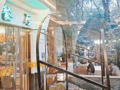 -一江春水·杭帮臻宴(三台山店)