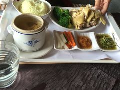 -东莞市莞城红色庄园西餐厅(东城西路店)