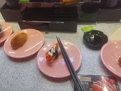 -争鲜回转寿司(中街大悦城店)