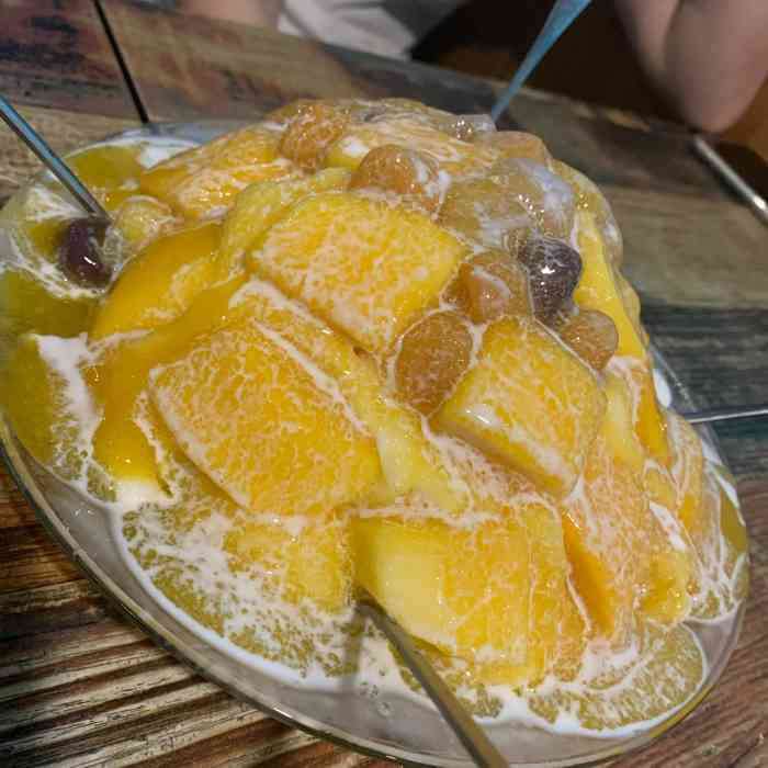 斯利美(南平店)-"这家店真是在南平开很久了,生意和味道都保.