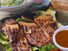 -喜越泰莱·泰越料理(海逸新天地店)