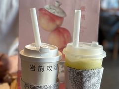 -阿嬷手作(南宁百盛印象城店)