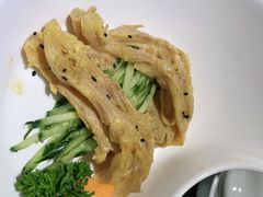 -鸭王烤鸭店(三里河店)