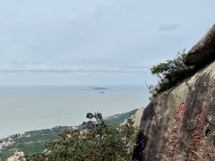 -崂山仰口游览区
