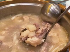 -润园四季椰子鸡火锅(南山海岸城店)