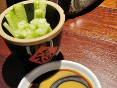 -德永枣香烤鸭(官舍店)