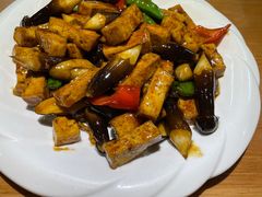 -圆满素食林饭店非遗素食(河西店)
