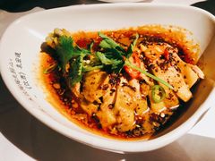 口水鸡-胡桃里音乐酒馆(下沙店)