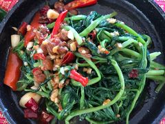 -南沙游艇会·大兵船餐厅