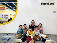 -BingoLand宾果体能中心(钱江新城店)