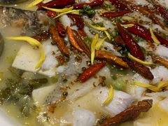 -太二酸菜鱼(福州泰禾店)