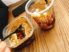 -甜心闲生传统手工冰粉(奎星楼店)
