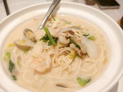 -莆田餐厅PUTIEN(世博源店)