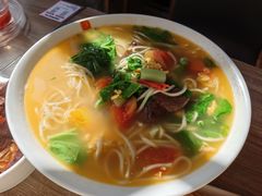 -知味观(翡翠城店)