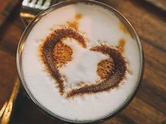 -Peet's 皮爷咖啡(东湖路手作店)