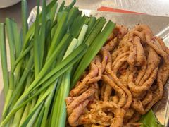 -老渔家·白族·石板烧·野生菌火锅(古城中心店)