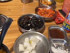 -九田家黑牛烤肉料理(吴江万象汇店)