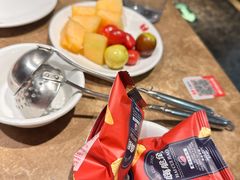 -七欣天香辣蟹火锅(上海银亿滨江店)