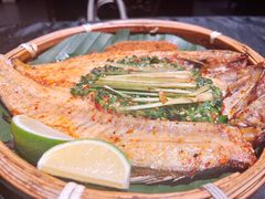 -松茸小馆·云南特色餐厅