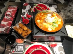 -8锅臭臭锅·正宗台湾小火锅(中心五路店)