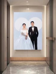 -梵初·STUDIO婚纱摄影(通州万达店)