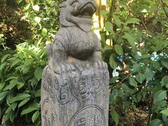 -金鸡山公园