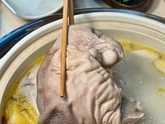 -土连锅·现熬养生汤锅(梁家巷店)