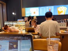 -星巴克臻选(深圳罗湖万象城店)
