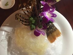 -芽庄MP泰式海鲜海景餐厅