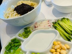 -四季民福烤鸭店(故宫店)