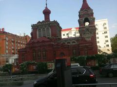 -圣·阿列克谢耶夫教堂