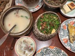 -那拉提之疆·新疆菜(美院店)