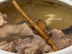 -围龙屋客家食府(福田店)