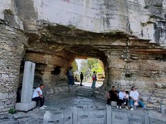 -青州市云门山风景区