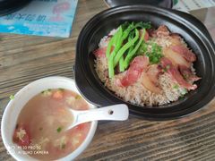 -墨白私房菜·广东菜 粤菜