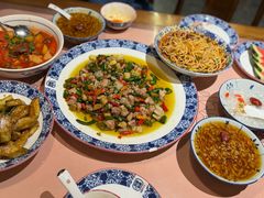 -杨记隆府重庆江湖菜(大悦城店)