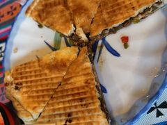 -卡万金特色藏餐