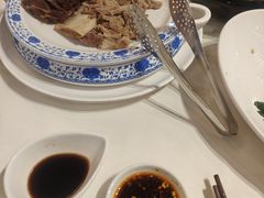 -巴音浩日娲·蒙餐(双林东路店)