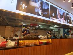 -陇上秦轩biangbiang面(萧山万象汇店)