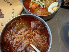 -金龙烧烤·牛肉面(西塔店)