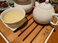-湖畔居茶楼(湖滨店)