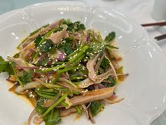 金錢肚-金华安大酒楼·老牌潮菜·粤式茶点(东方国际店)