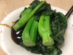 -盛记粥面(佐敦店)
