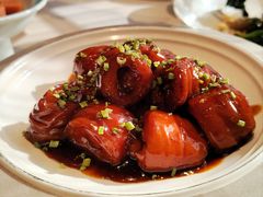 九转大肠-梅飞酒家(桑园路店)