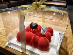 -美事客·面包·蛋糕·甜品(CBD店)